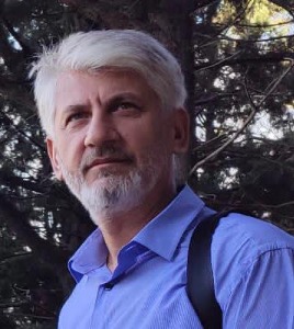 Prof. Dr. Saim ATEŞ